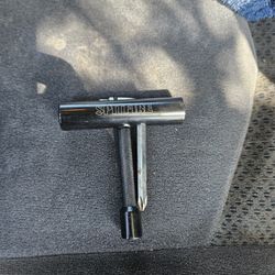 Skateboard  Tool