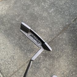 Cleveland Putter