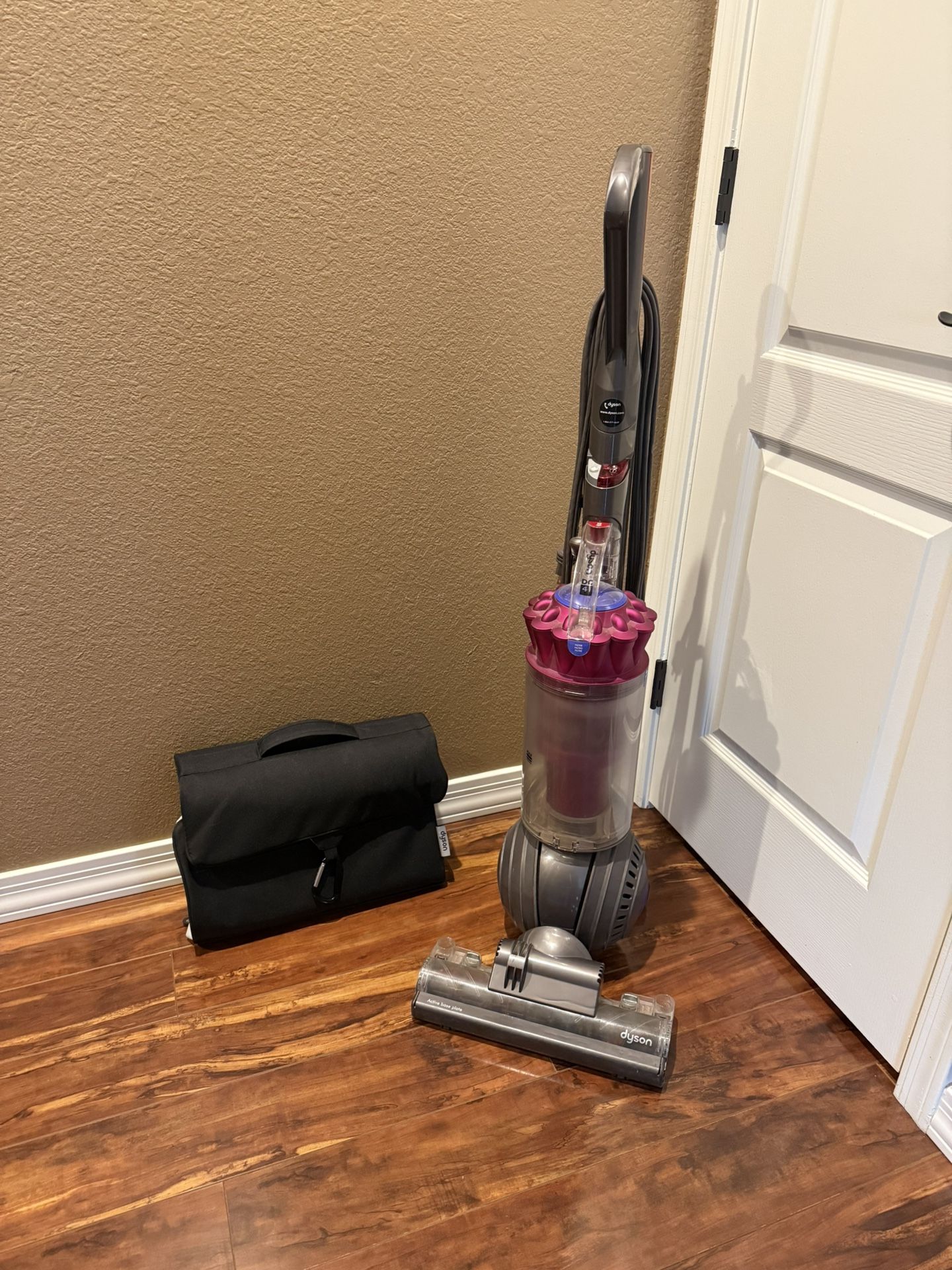 Dyson Dc 41 Vacuum