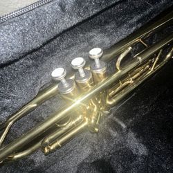 Trumpet For Sell