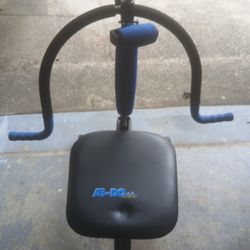 Ab Do Machine