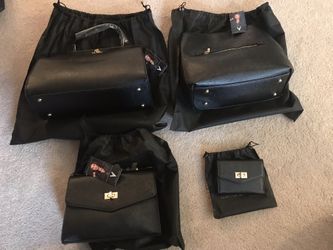 Brand New Vanessa Williams Purses