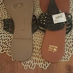 New Montego Bay Club Sandals 