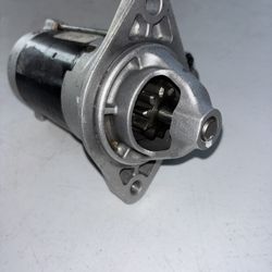 Toyota Matrix Starter