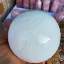 Healing Crystals And Minerals 