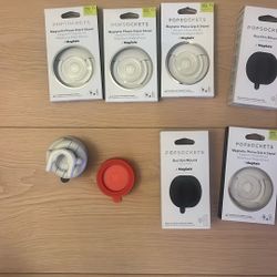 PopSockets Accessories MagSafe 
