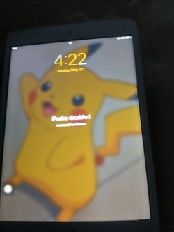 Mini IPhone For Parts