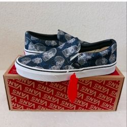 Vans Multiple Sizes Read Entire Description