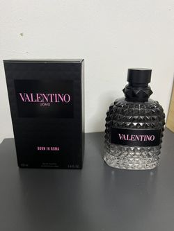 Valentino UOMO Born in roma