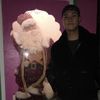 Wilson  Yu