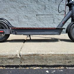 Hiboy S2pro in newer conditions.  battery like new as well. will last long time still 