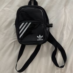 mini backpack 