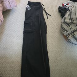 Salty Crew Women's Cargo's Size Medium