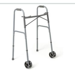 Folding Walker 