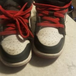 Toddler Air Jordans 