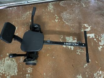 Hover-1 Hoverboard
