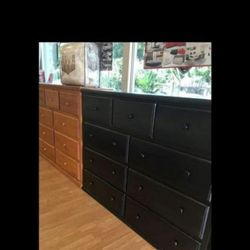 Dresser Pinewood New Jumbo $429