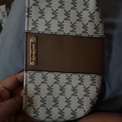 Michael Kors Fanny Pack 