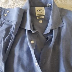 Ben Sherman Men Shirt 