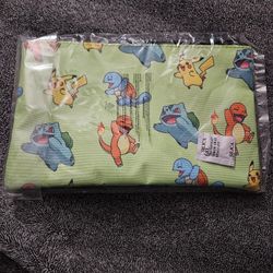 Pokémon Pouch