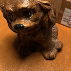 Doggy Change Bank