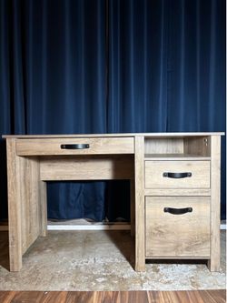 Office desk