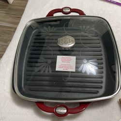 Grill