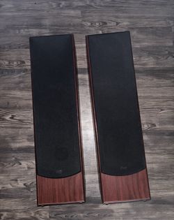 Large Home Theater Speakers
