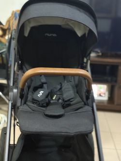 Nina Mixx Next Stroller excellent condition