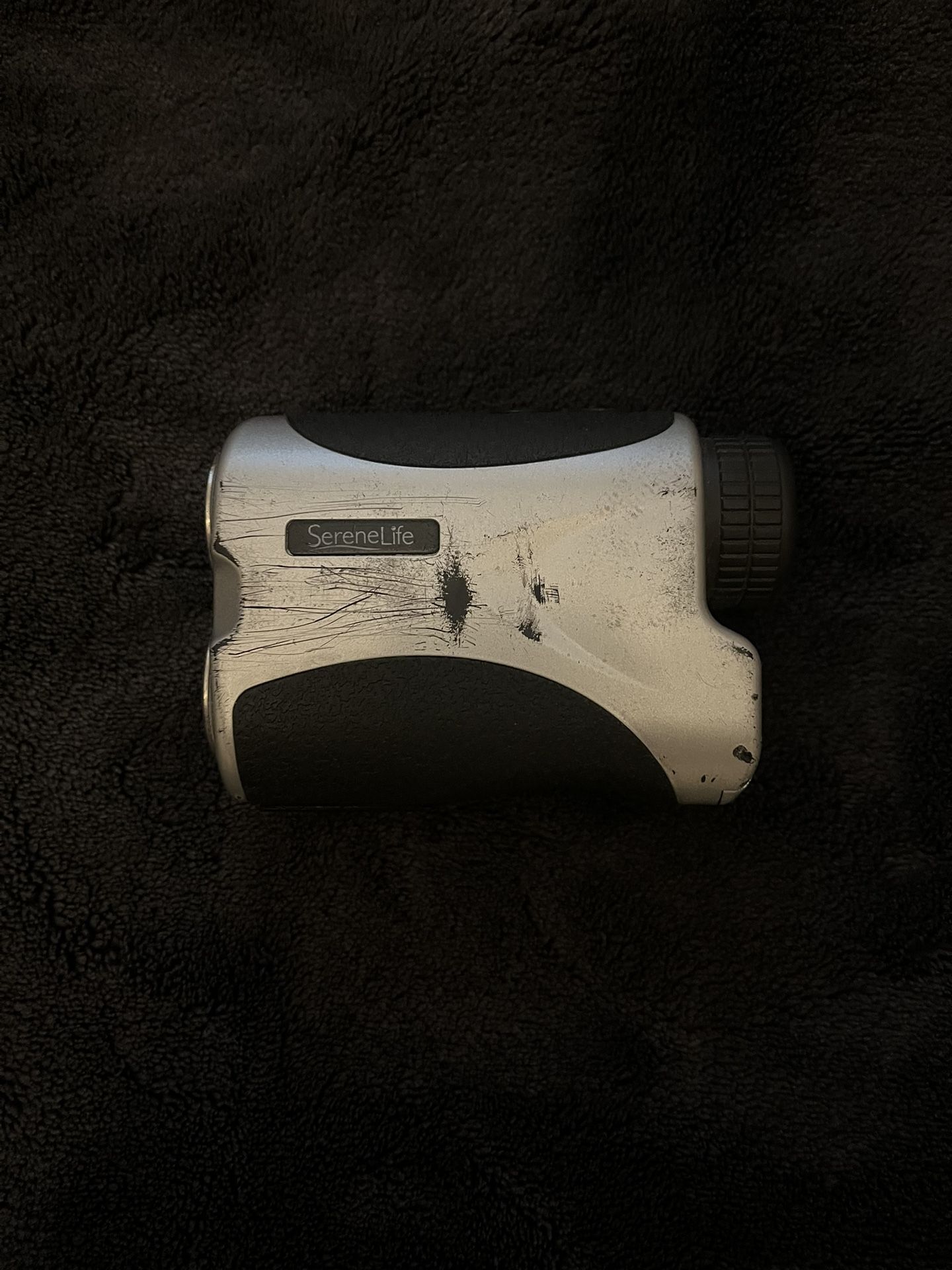 Serene Life Golf Rangefinder 