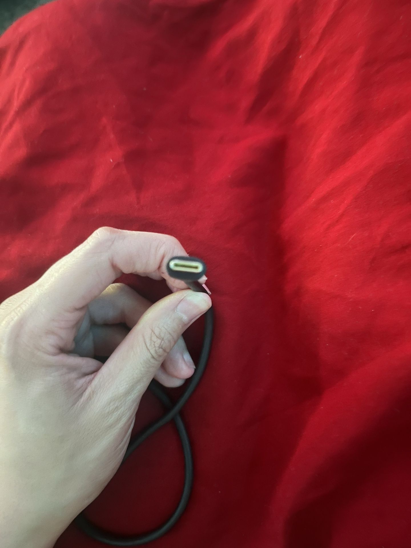 Computer Charger