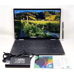 HP Spectre x360 16-f2013dx 16" Win11 16GB 512GB i7-13700H Laptop + MPP2.0 Pen