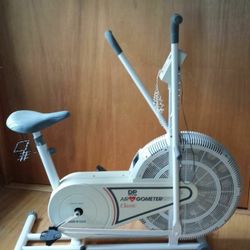 Airgometer bike sale