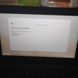 Acer Chromebook 
