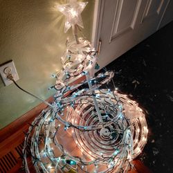 Christmas Lighting's 