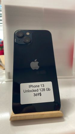 iPhone 13 Unlocked 128 Gb
