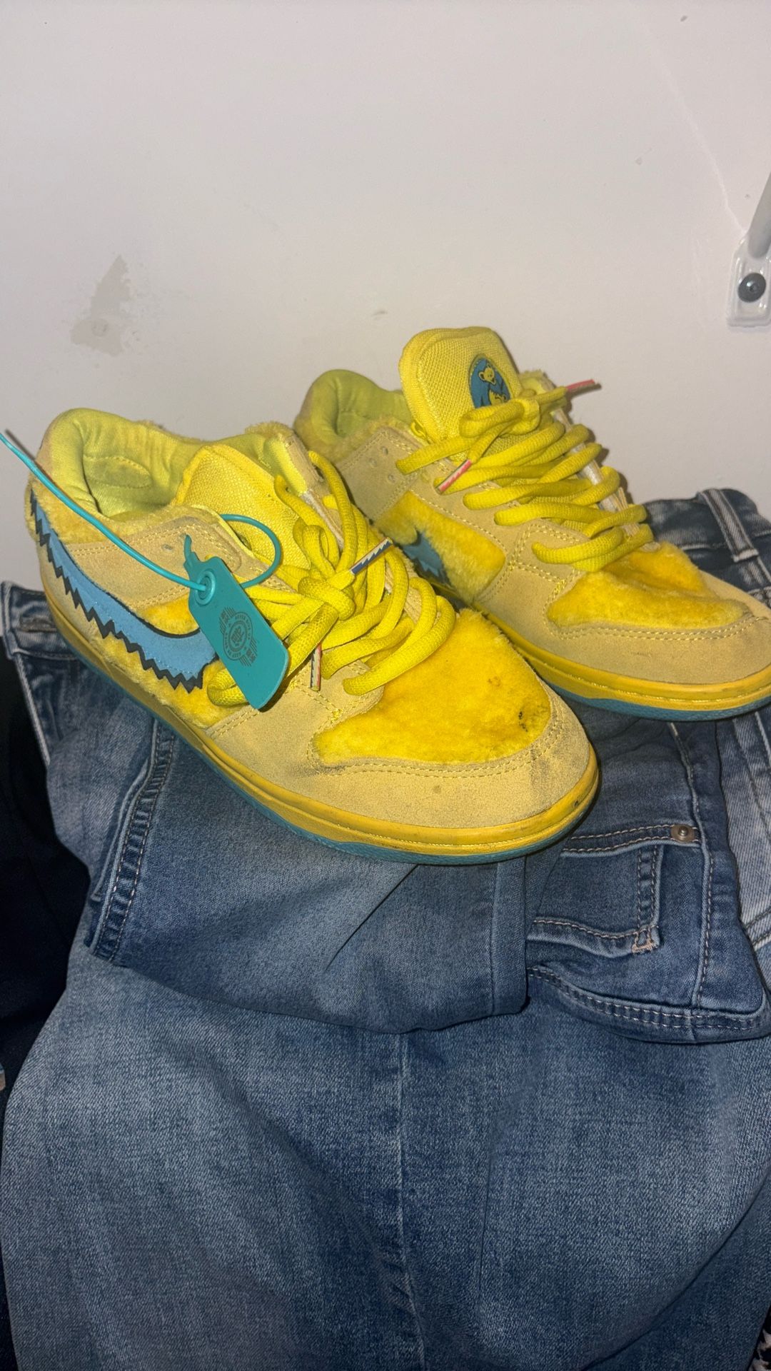 Nike Shoes