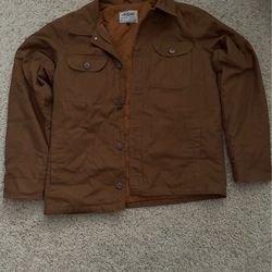 Anderson Bros. Jacket | Large
