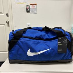 Nike Duffle Bag