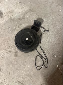 USED | iRobot Roomba Vacuum | Vacuum robot | House Vacuum