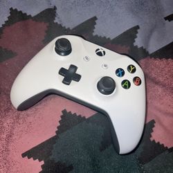 Xbox One Controller