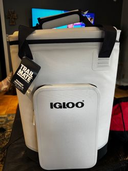 Igloo Trailmate Backpack 32 Cooler Bag