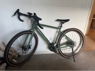 Ozark Bike