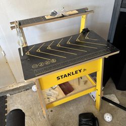 Kids Stanley Work Station 