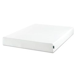 Zinus Memory Foam Twin XL Mattress 