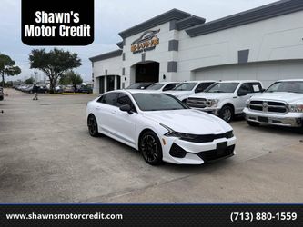 2023 Kia K5