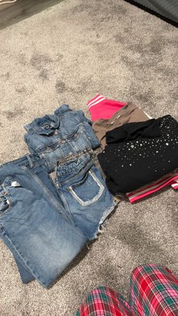 Free girl clothes