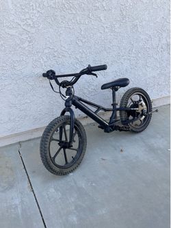 Stacyc killer Orion O16