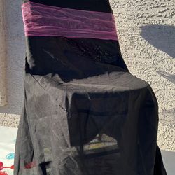 24 Chair Covers