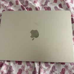 MacBook Air (13inch Screen, Rose Gold)
